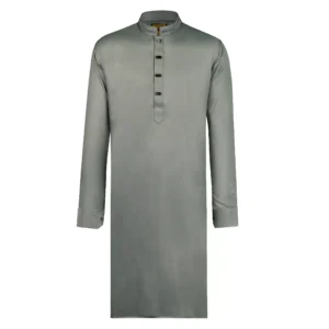 Premium ash panjabi