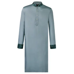 Premium sky panjabi