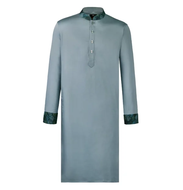Premium sky panjabi