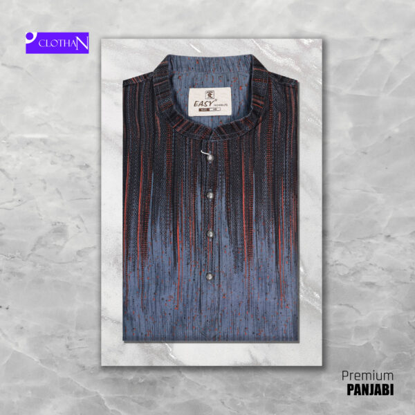 Premium easy brand panjabi